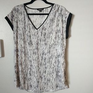 *2/20.00*Express short sleeve blouse